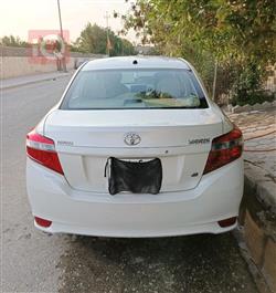 تويوتا يارس